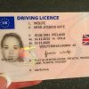 Buy UK Driving Licence Online